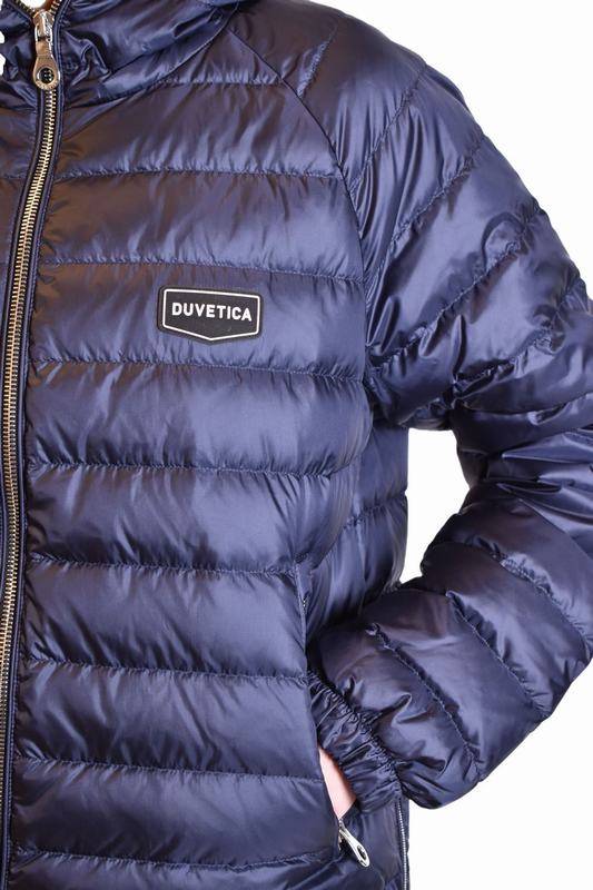 DUVETICA Piumini Codice Prodotto: 221 VDDJ00321K0001