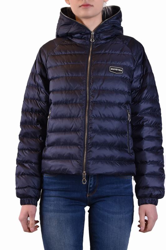 DUVETICA Piumini Codice prodotto: 221 VDDJ00321K0001