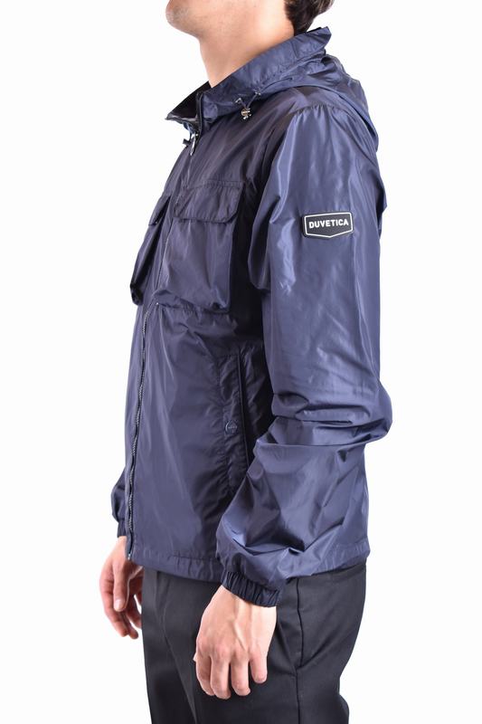 DUVETICA Piumini Codice Prodotto: 221-VUWJ04722K0001-NYS