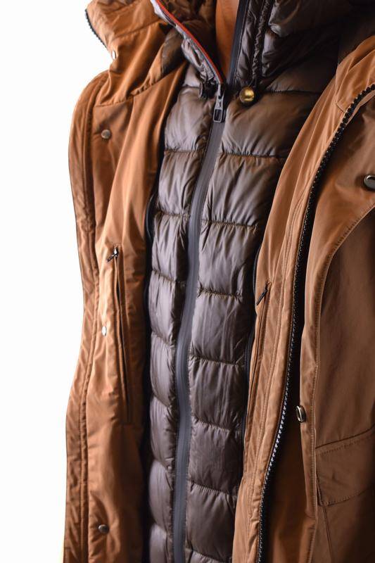 Montecore Piumini Codice Prodotto: 2920CX152 202561 26