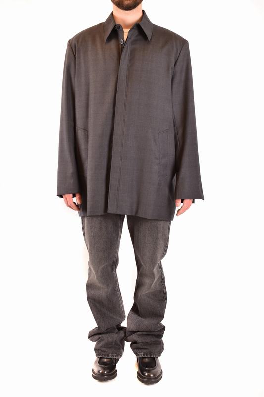 BALENCIAGA Piumini Codice prodotto: 583838 TFTT07 1240