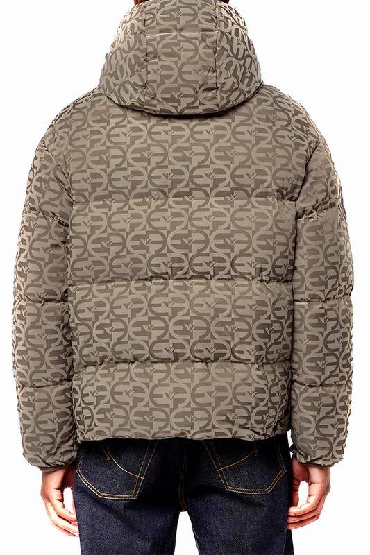 Emporio Armani Piumini Codice Prodotto: 6L1BH2 1NLLZ 0177