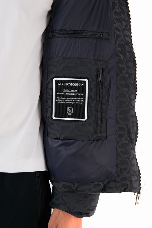 Emporio Armani Piumini Codice Prodotto: 6L1BH2 1NLLZ 0920