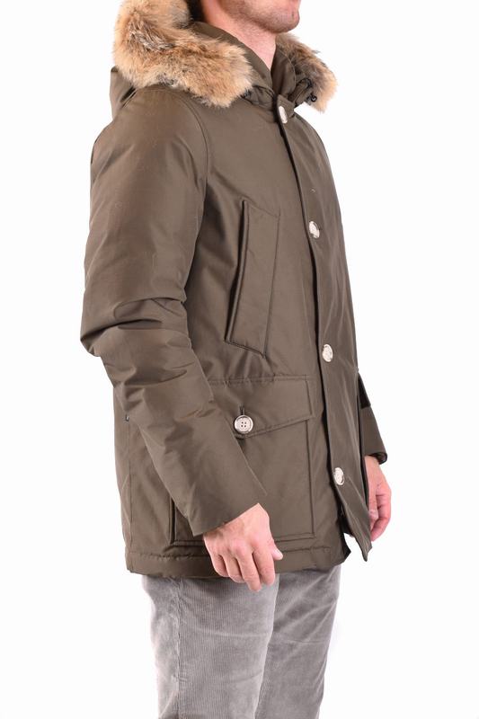 Woolrich Piumini Codice Prodotto: CFWOOU0484MRUT0001DAG