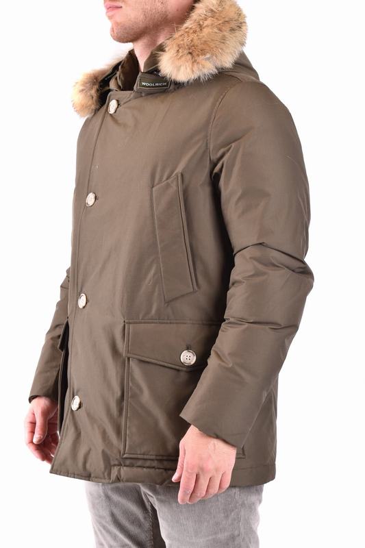 Woolrich Piumini Codice Prodotto: CFWOOU0484MRUT0001DAG