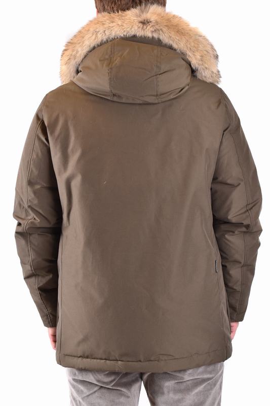 Woolrich Piumini Codice Prodotto: CFWOOU0484MRUT0001DAG