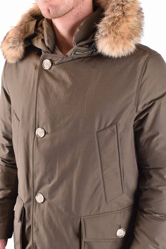 Woolrich Piumini Codice Prodotto: CFWOOU0484MRUT0001DAG