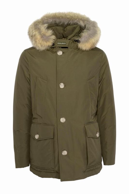 Woolrich Piumini Codice prodotto: CFWOOU0484MRUT0001DAG