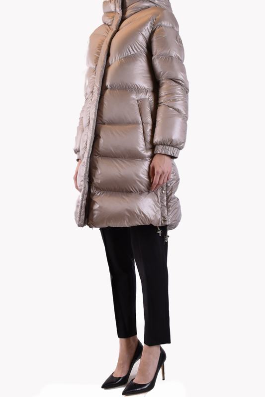 Woolrich Piumini Codice Prodotto: CFWWOU0926FRUT30857125