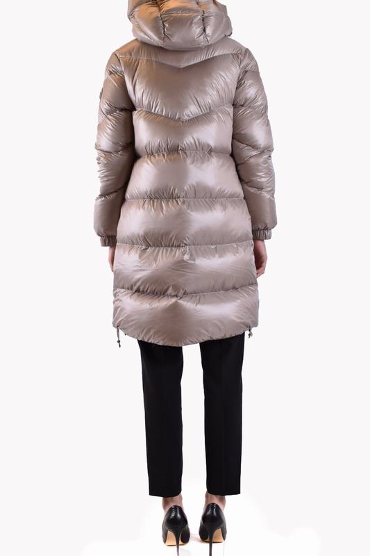 Woolrich Piumini Codice Prodotto: CFWWOU0926FRUT30857125