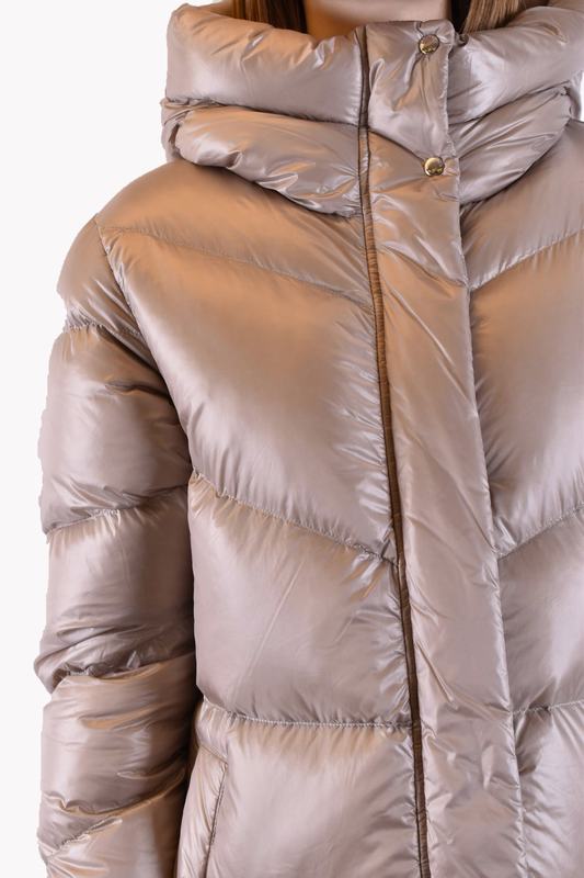 Woolrich Piumini Codice Prodotto: CFWWOU0926FRUT30857125