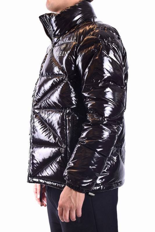 PHILIPP PLEIN Piumini Codice Prodotto: FABC MRB2028 PNY002N
