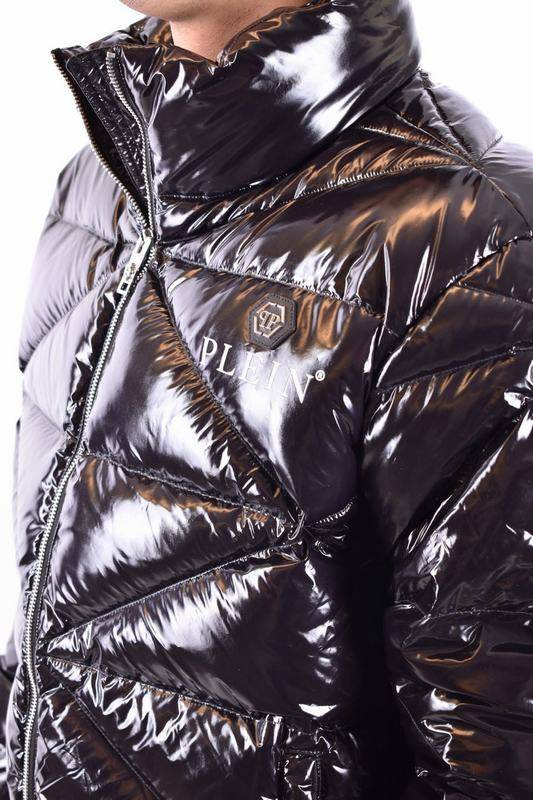 PHILIPP PLEIN Piumini Codice Prodotto: FABC MRB2028 PNY002N