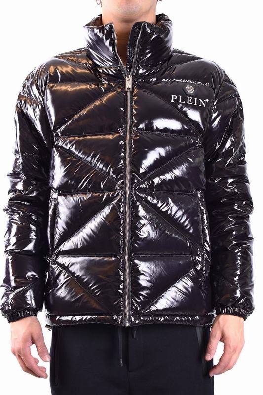 PHILIPP PLEIN Piumini Codice prodotto: FABC MRB2028 PNY002N