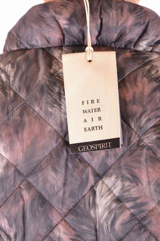 Geospirit Piumini Codice Prodotto: GED0753 04000174CS01/88