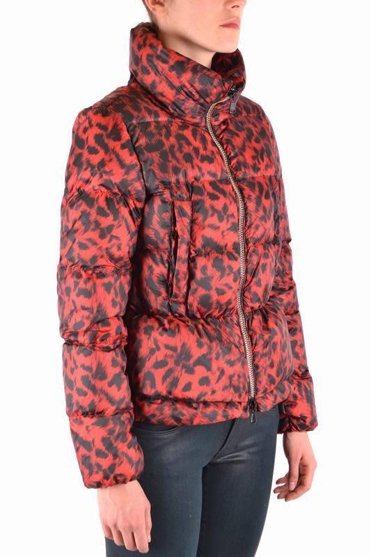 Geospirit Piumini Codice Prodotto: GED0768 01181451CS01/64