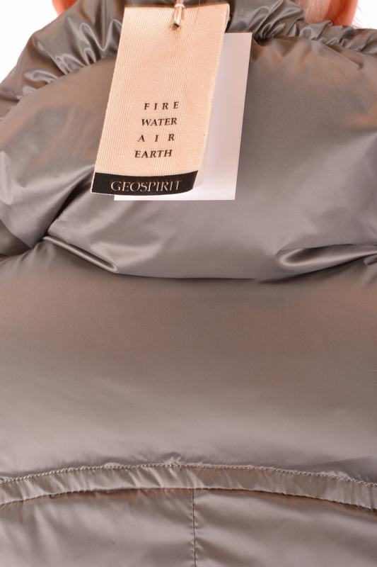 Geospirit Piumini Codice Prodotto: GED0776 01191457 CS01/7