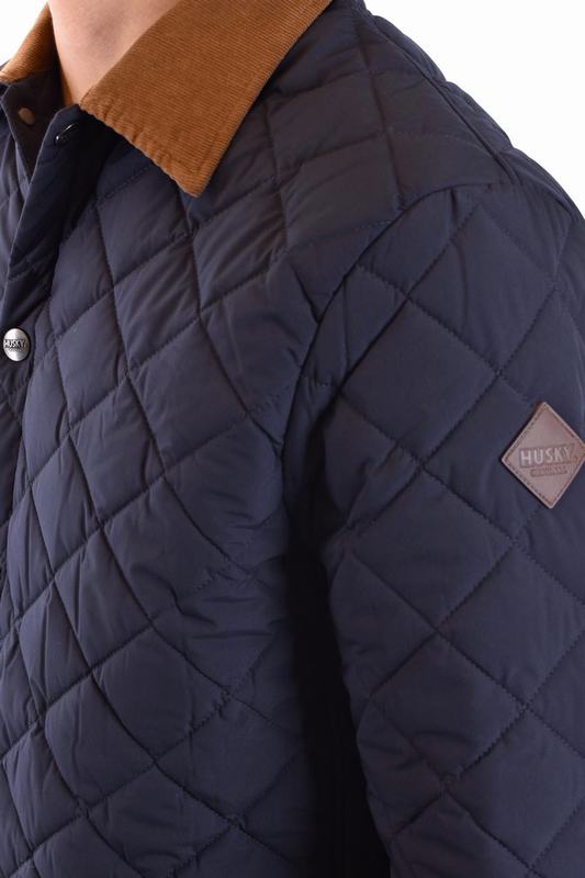 HUSKY Piumini Codice Prodotto: HS22BAUPU01PL100 C336