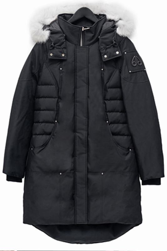 MOOSE KNUCKLES Piumini Codice Prodotto: M32LP2235 290