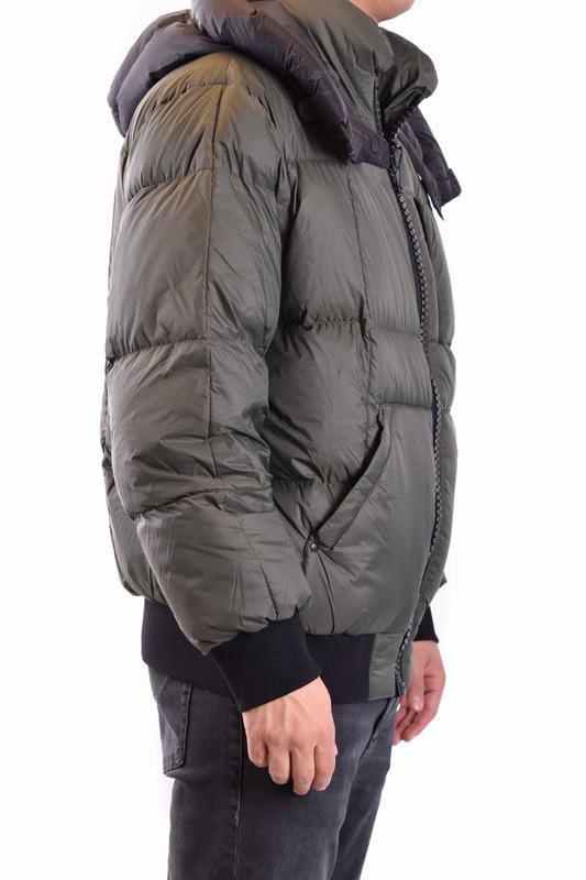 MOOSE KNUCKLES Piumini Codice Prodotto: M32MJ176 963