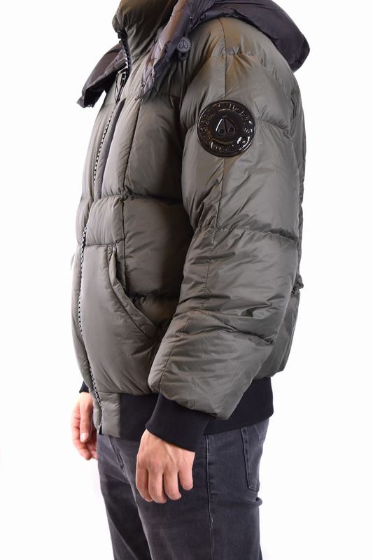MOOSE KNUCKLES Piumini Codice Prodotto: M32MJ176 963