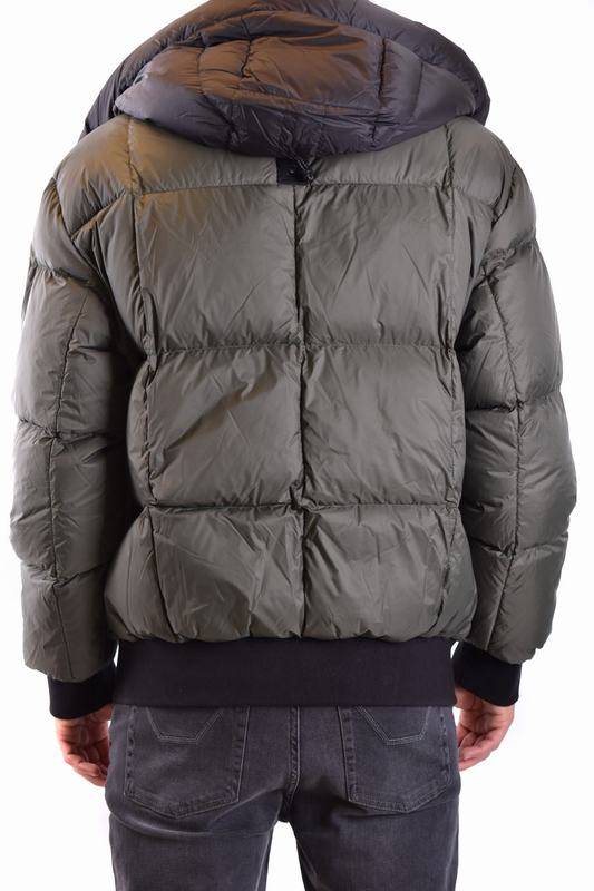 MOOSE KNUCKLES Piumini Codice Prodotto: M32MJ176 963