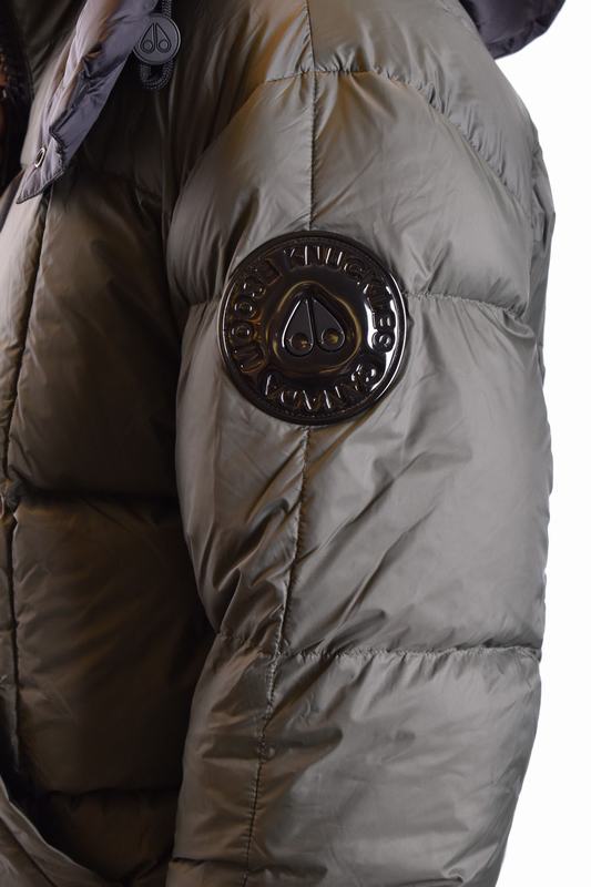 MOOSE KNUCKLES Piumini Codice Prodotto: M32MJ176 963