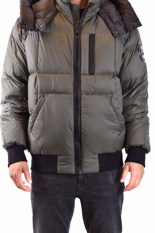 MOOSE KNUCKLES Piumini Codice prodotto: M32MJ176 963