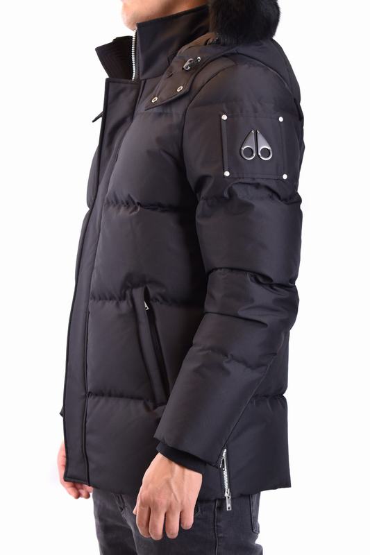 MOOSE KNUCKLES Piumini Codice Prodotto: M32MJ178 291