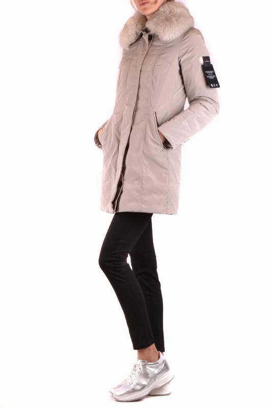 Peuterey Piumini Codice Prodotto: METROPOLITAN GB FUR723