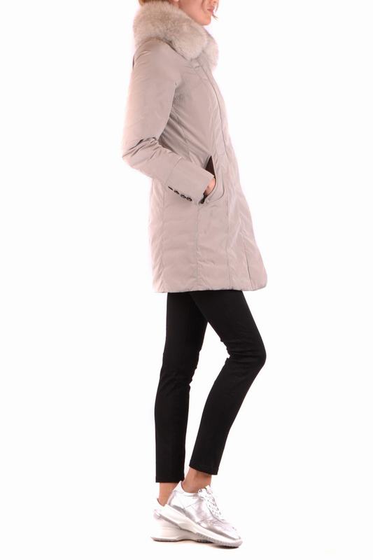 Peuterey Piumini Codice Prodotto: METROPOLITAN GB FUR723