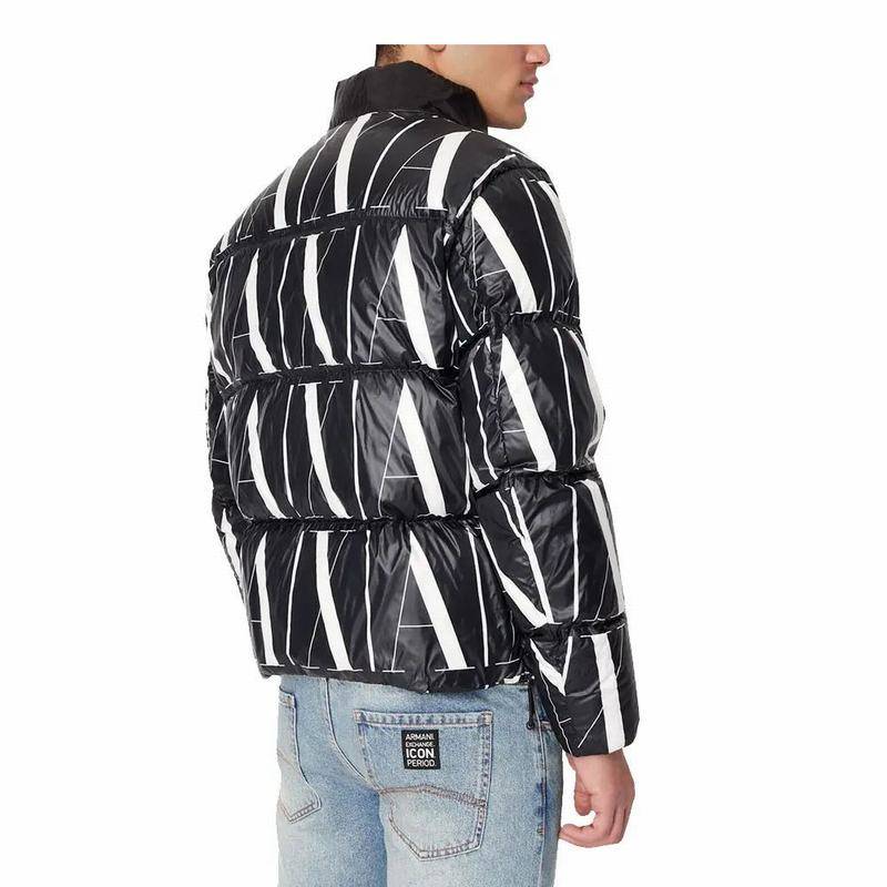 Armani Exchange Piumini Codice Prodotto: NZBP8 ZNULZ 22AR