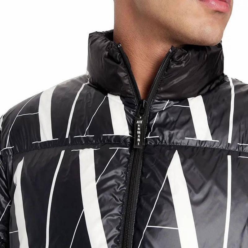 Armani Exchange Piumini Codice Prodotto: NZBP8 ZNULZ 22AR