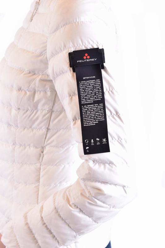 Peuterey Piumini Codice prodotto: OPUNTIA NP MQE 04730