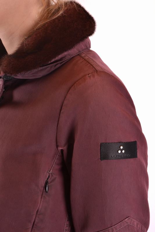 Peuterey Piumini Codice Prodotto: PED3047 01181455 CS01/534