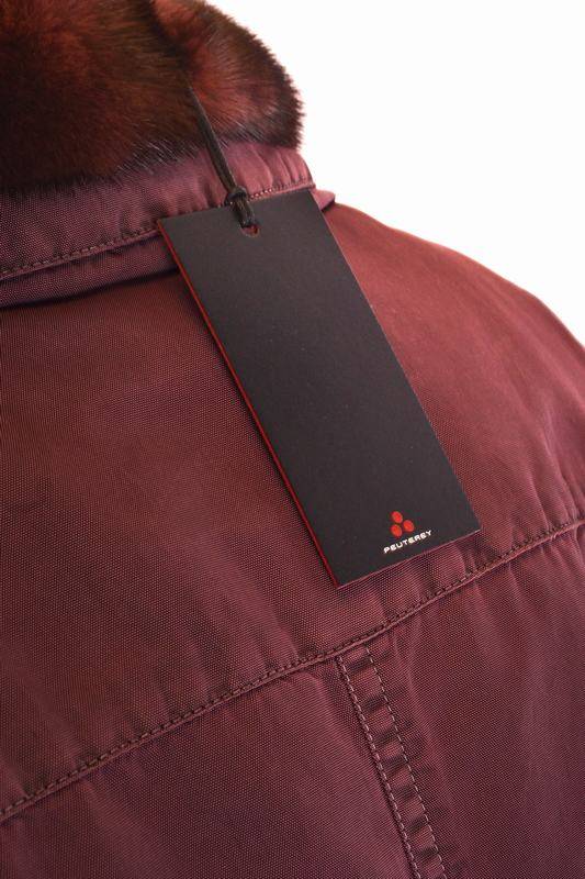 Peuterey Piumini Codice Prodotto: PED3047 01181455 CS01/534