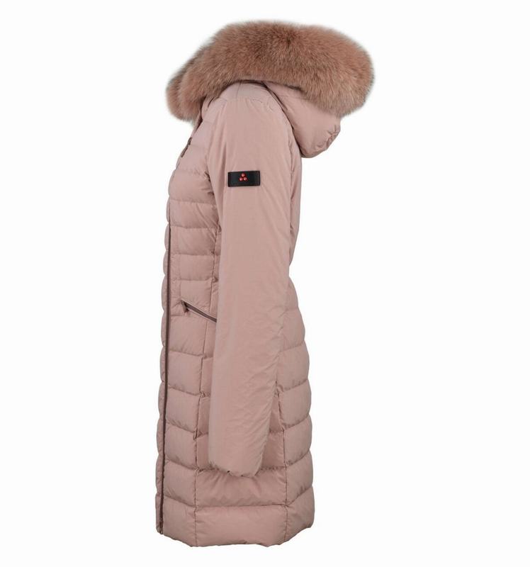 Peuterey Piumini Codice Prodotto: SERIOLA ML 04 FUR458