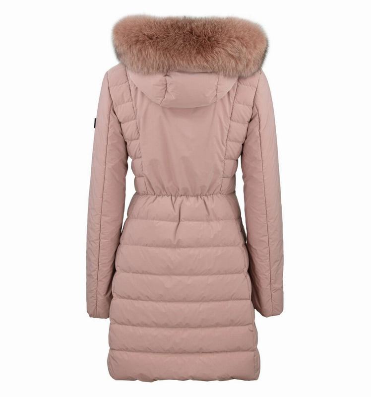 Peuterey Piumini Codice Prodotto: SERIOLA ML 04 FUR458