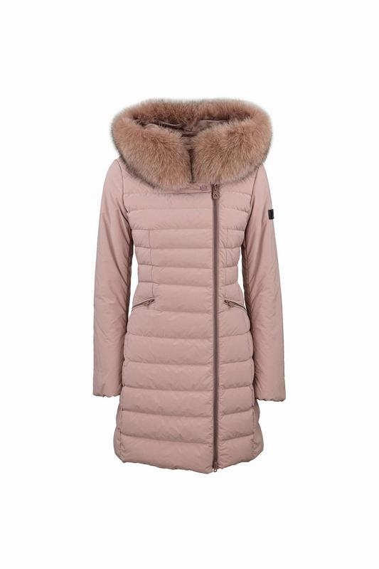 Peuterey Piumini Codice prodotto: SERIOLA ML 04 FUR458