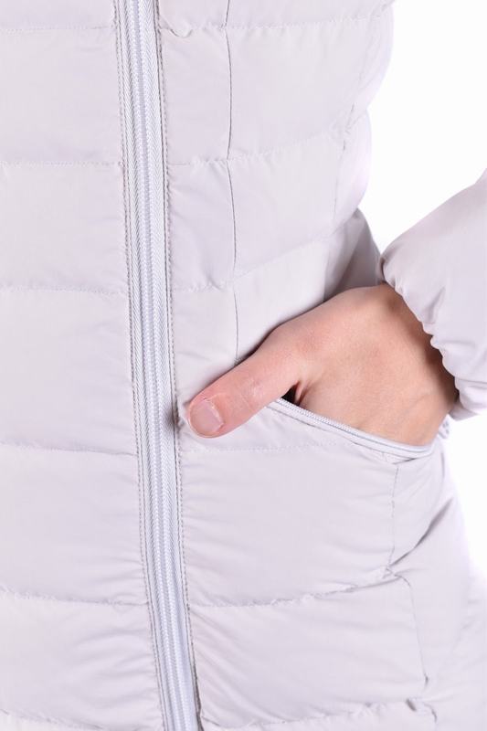 Peuterey Piumini Codice Prodotto: SERIOLA ML 04 FUR715