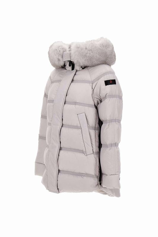 Peuterey Piumini Codice Prodotto: TAKAN MQ 02 FUR715