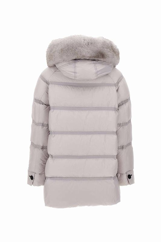 Peuterey Piumini Codice Prodotto: TAKAN MQ 02 FUR715