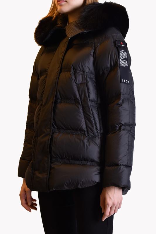 Peuterey Piumini Codice Prodotto: TAKAN MQ 02 FURNER