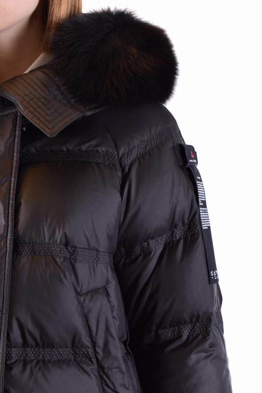 Peuterey Piumini Codice Prodotto: TAKAN MQ 02 FURNER