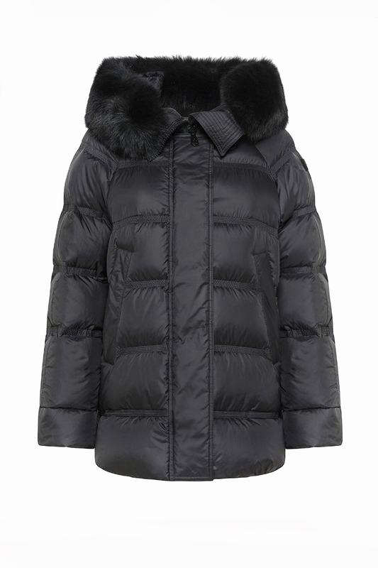 Peuterey Piumini Codice prodotto: TAKAN MQ 02 FURNER