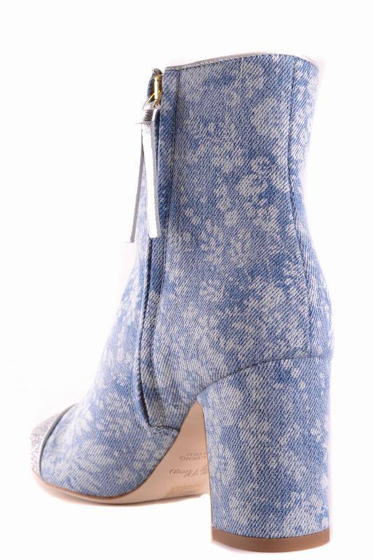 POLLY PLUME Decolleté Codice Prodotto: ALLYBLUE