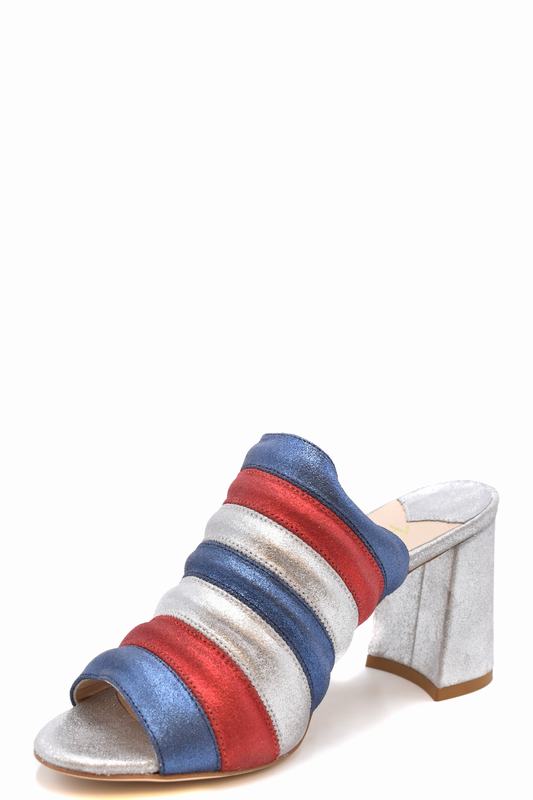 POLLY PLUME Sandali Codice Prodotto: C32