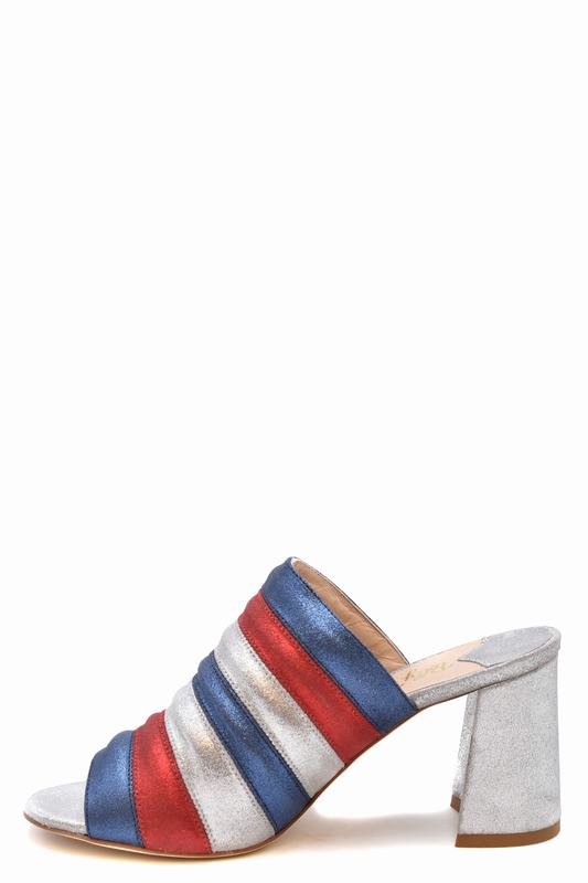 POLLY PLUME Sandali Codice Prodotto: C32