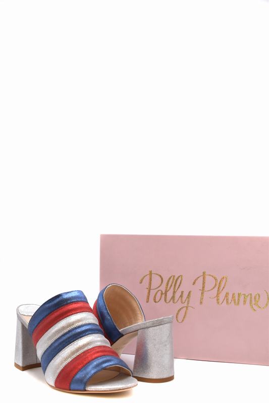 POLLY PLUME Sandali Codice Prodotto: C32