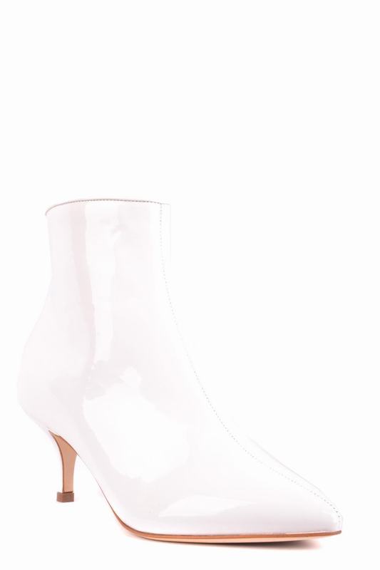 POLLY PLUME Stivali Codice Prodotto: JANISWHITE